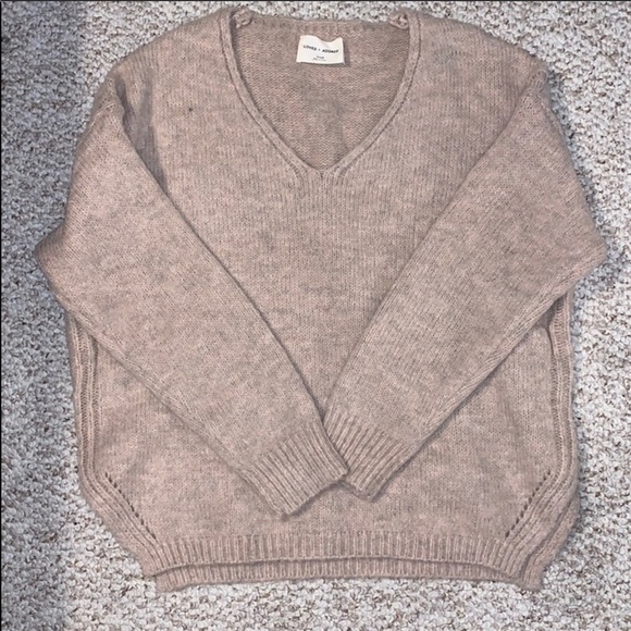 Vici Women Blush Sweater - Picture 2 of 3